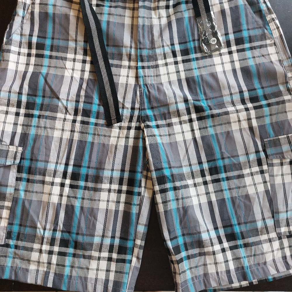 2 new pair of Red Ape shorts - Picture 10 of 16